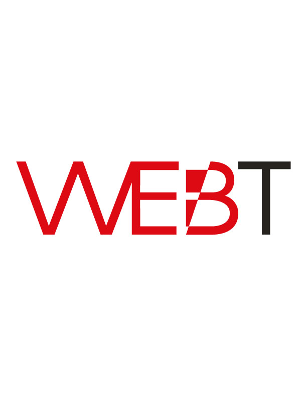 Logo webt